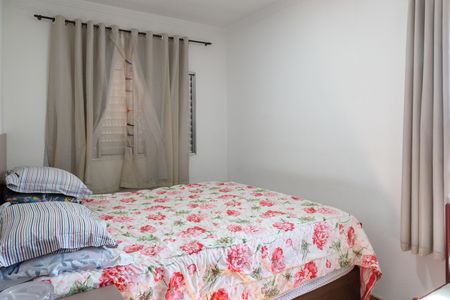 Apartamento à venda com 134m², 3 quartos e 2 vagasQuarto 3