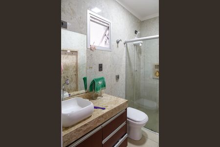Apartamento à venda com 134m², 3 quartos e 2 vagasBanheiro 1
