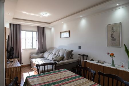 Apartamento à venda com 3 quartos, 134m² em Jardim Barbosa, Guarulhos