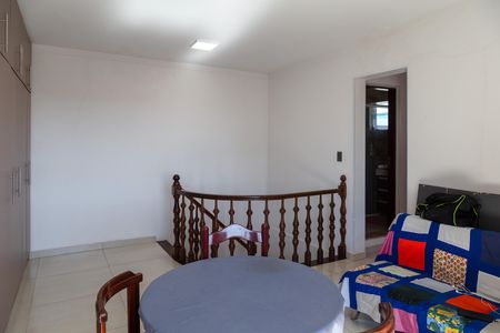 Apartamento à venda com 134m², 3 quartos e 2 vagasSala 2