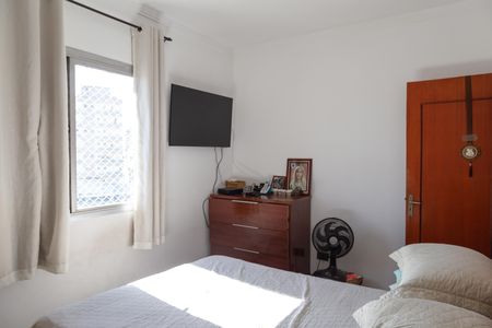 Apartamento à venda com 134m², 3 quartos e 2 vagasQuarto 2