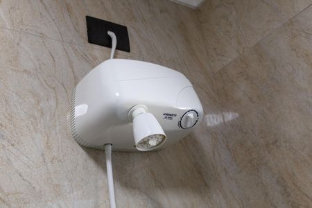 Apartamento à venda com 134m², 3 quartos e 2 vagasBanheiro 2