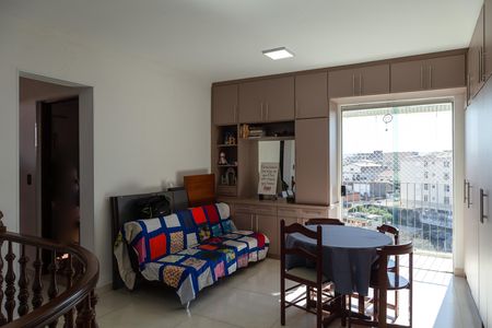 Apartamento à venda com 134m², 3 quartos e 2 vagasSala 2