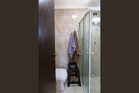 Apartamento à venda com 134m², 3 quartos e 2 vagasBanheiro 2