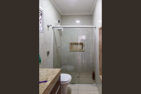 Apartamento à venda com 134m², 3 quartos e 2 vagasBanheiro 1
