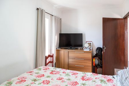 Apartamento à venda com 134m², 3 quartos e 2 vagasQuarto 3