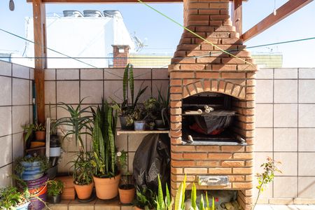 Apartamento à venda com 134m², 3 quartos e 2 vagasÁrea gourmet