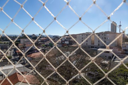 Apartamento à venda com 134m², 3 quartos e 2 vagasQuarto 1 - vista