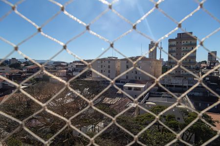 Sala - vista de apartamento à venda com 3 quartos, 134m² em Jardim Barbosa, Guarulhos