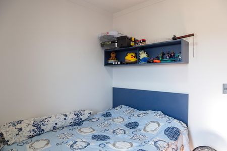 Apartamento à venda com 134m², 3 quartos e 2 vagasQuarto 1