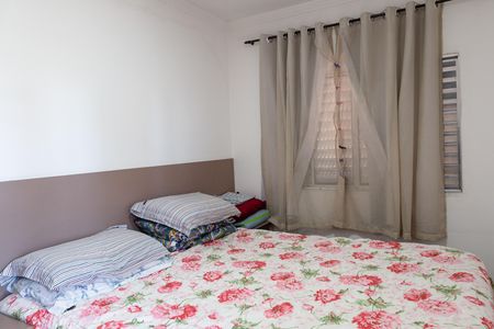 Apartamento à venda com 134m², 3 quartos e 2 vagasQuarto 3