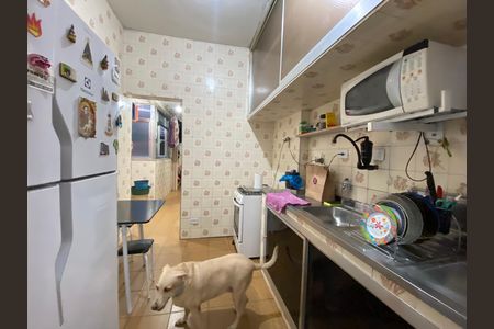 Apartamento à venda com 70m², 3 quartos e 1 vaga