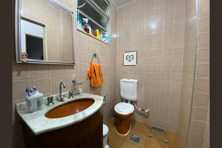 Apartamento à venda com 70m², 3 quartos e 1 vaga
