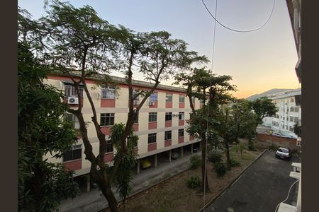 Apartamento à venda com 70m², 3 quartos e 1 vaga