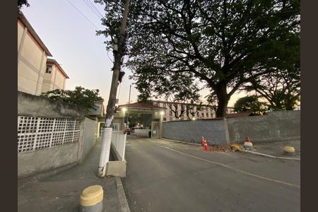 Apartamento à venda com 70m², 3 quartos e 1 vaga