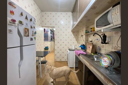 Apartamento à venda com 70m², 3 quartos e 1 vaga