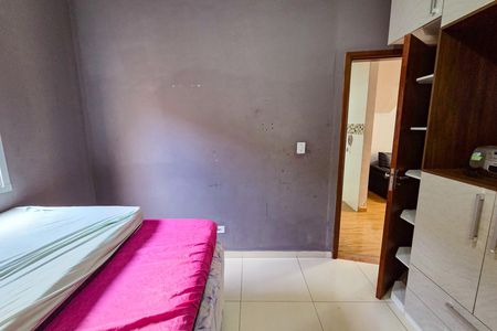 Casa de condomínio para alugar com 41m², 2 quartos e 1 vaga Casa de condomínio para alugar com 41m², 2 quartos e 1 vagaQuarto 1