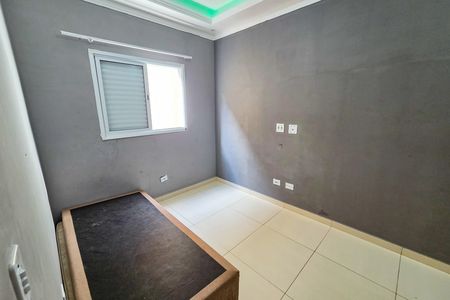 Casa de condomínio para alugar com 41m², 2 quartos e 1 vaga Casa de condomínio para alugar com 41m², 2 quartos e 1 vagaQuarto 2