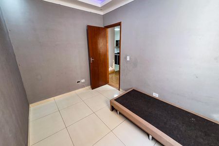 Casa de condomínio para alugar com 41m², 2 quartos e 1 vaga Casa de condomínio para alugar com 41m², 2 quartos e 1 vagaQuarto 2