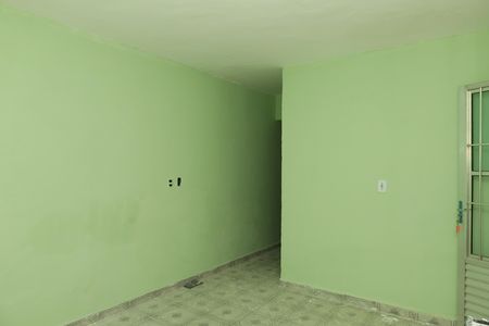 Casa para alugar com 35m², 1 quarto e sem vagaCozinha