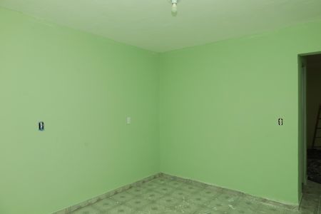 Quarto de casa para alugar com 1 quarto, 35m² em Vila Iolanda Ii, São Paulo