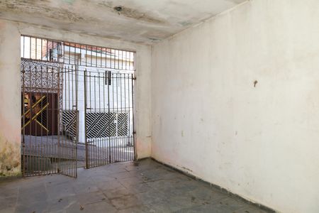 Casa para alugar com 35m², 1 quarto e sem vagaGaragem