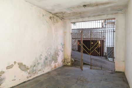 Garagem de casa para alugar com 1 quarto, 35m² em Vila Iolanda Ii, São Paulo