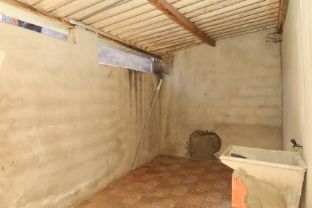 Casa para alugar com 35m², 1 quarto e sem vagaÁrea de Serviço