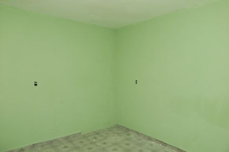 Cozinha de casa para alugar com 1 quarto, 35m² em Vila Iolanda Ii, São Paulo