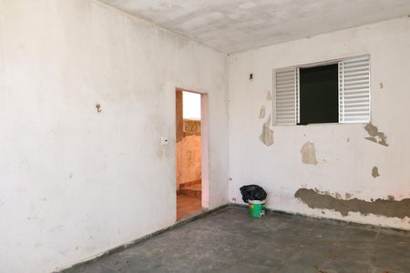 Casa para alugar com 35m², 1 quarto e sem vagaGaragem