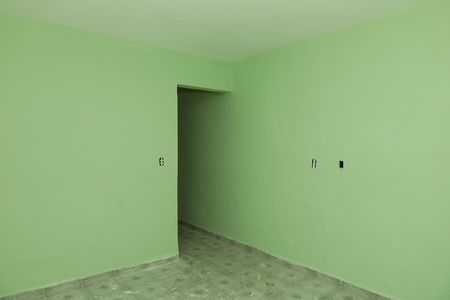 Quarto de casa para alugar com 1 quarto, 35m² em Vila Iolanda Ii, São Paulo