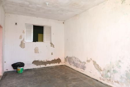 Garagem de casa para alugar com 1 quarto, 35m² em Vila Iolanda Ii, São Paulo
