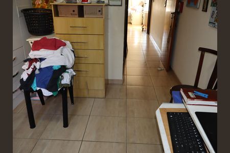 Casa à venda com 85m², 2 quartos e 2 vagasSuíte 1
