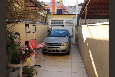 Casa à venda com 85m², 2 quartos e 2 vagasGaragem