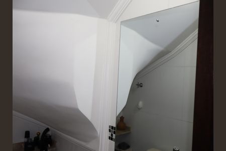 Casa à venda com 85m², 2 quartos e 2 vagasLavabo