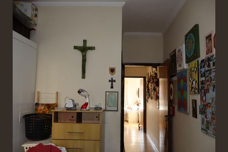 Casa à venda com 85m², 2 quartos e 2 vagasSuíte 1