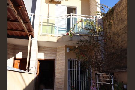 Casa à venda com 85m², 2 quartos e 2 vagasGaragem