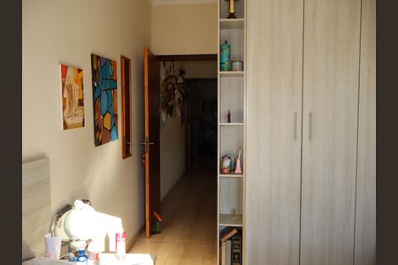 Casa à venda com 85m², 2 quartos e 2 vagasSuíte 2