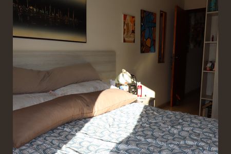 Casa à venda com 85m², 2 quartos e 2 vagasSuíte 2