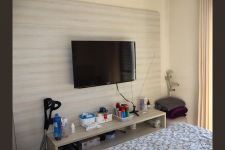Casa à venda com 85m², 2 quartos e 2 vagasSuíte 2