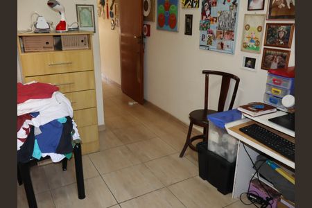 Casa à venda com 85m², 2 quartos e 2 vagasSuíte 1