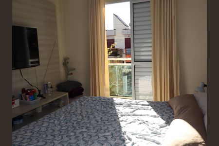 Casa à venda com 85m², 2 quartos e 2 vagasSuíte 2