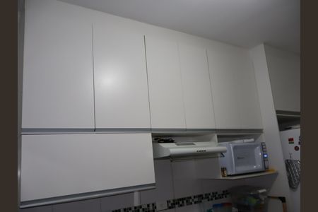 Casa à venda com 85m², 2 quartos e 2 vagasCozinha