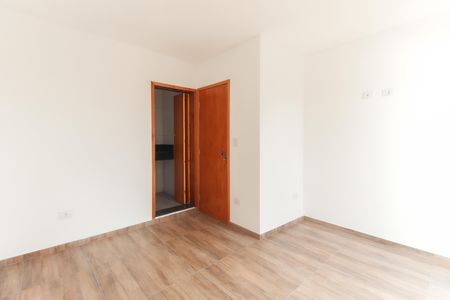 Suíte 2 de casa para alugar com 2 quartos, 110m² em Lajeado, São Paulo