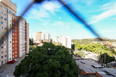 Apartamento para alugar com 2 quartos, 56m² em Morumbi, São Paulo