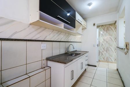 Apartamento para alugar com 2 quartos, 56m² em Morumbi, São Paulo