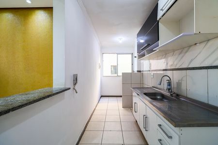 Apartamento para alugar com 2 quartos, 56m² em Morumbi, São Paulo