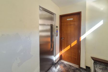 Área comum de apartamento à venda com 2 quartos, 90m² em Centro, São Bernardo do Campo