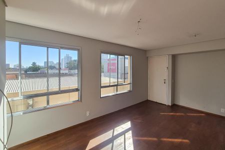 Sala de apartamento à venda com 2 quartos, 90m² em Centro, São Bernardo do Campo