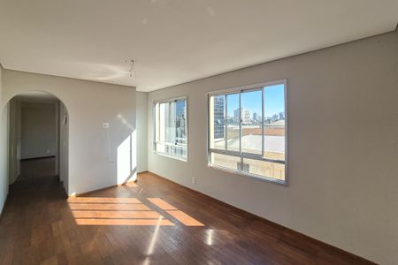 Sala de apartamento à venda com 2 quartos, 90m² em Centro, São Bernardo do Campo